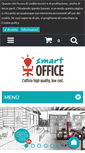 Mobile Screenshot of mobiliufficio.com